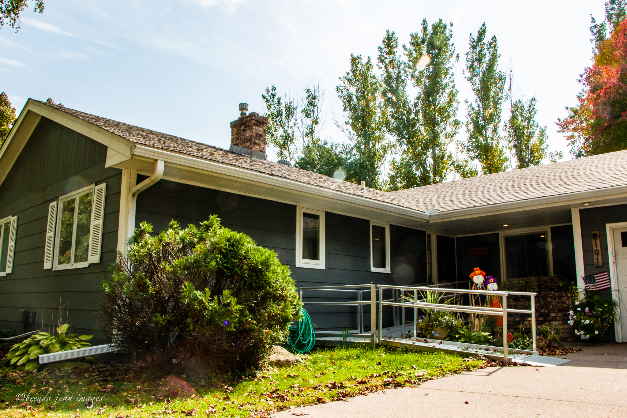 Pioneer Residence