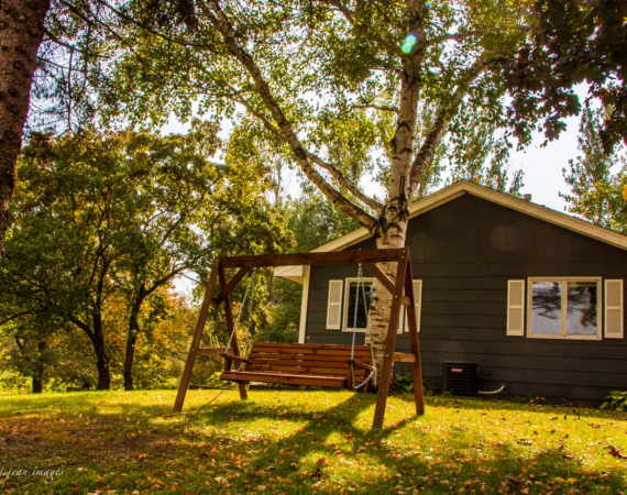 Pioneer Residence